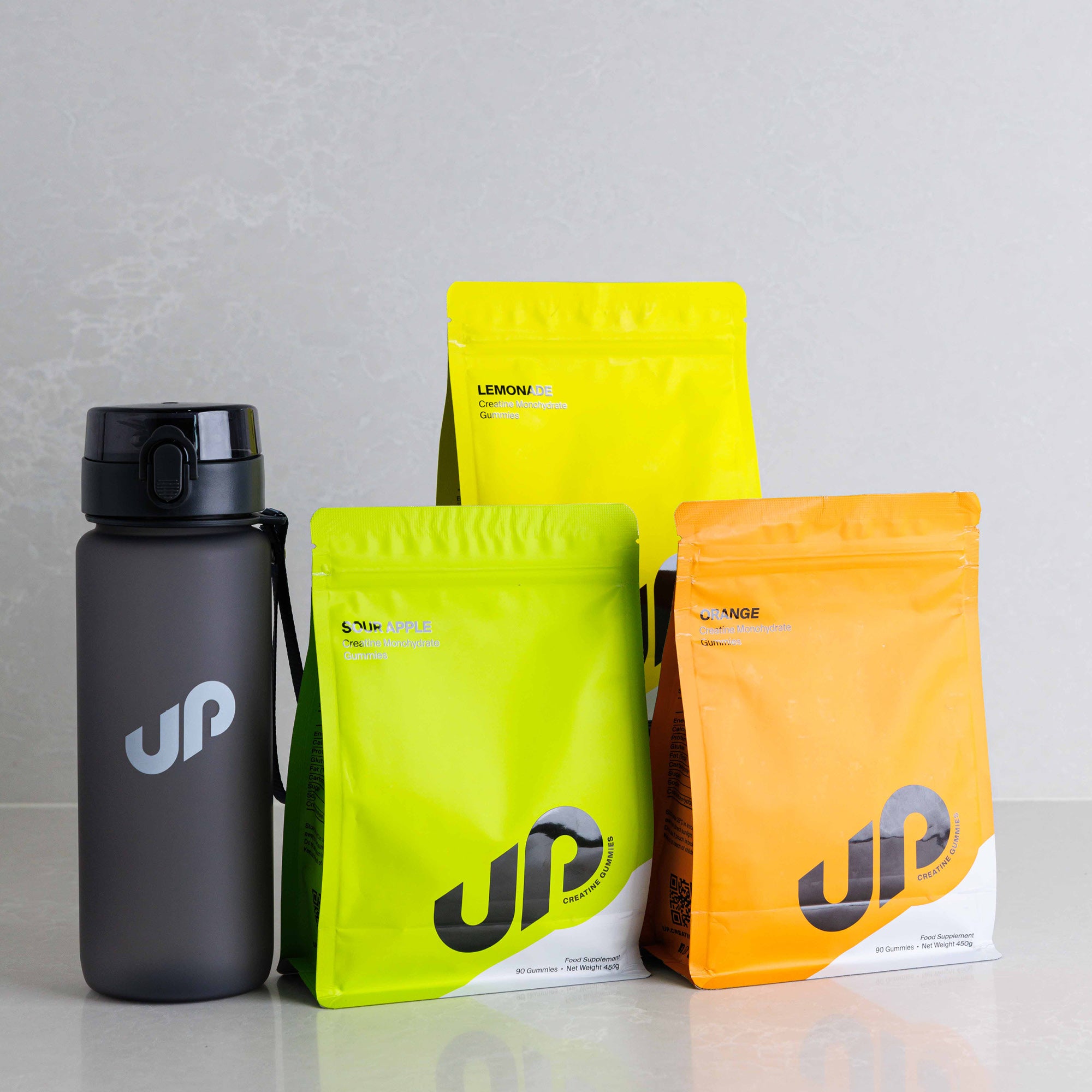 Performance Bundle — Save 20%