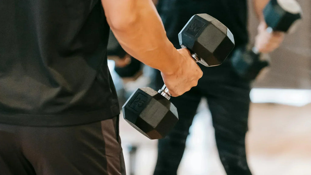 Recover Faster: How Creatine Gummies Support Muscle Repair and Growth