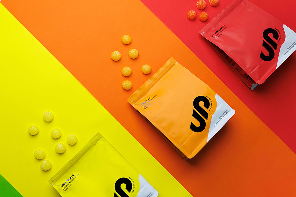 Creatine Gummies vs Powder: The Complete Comparison Guide