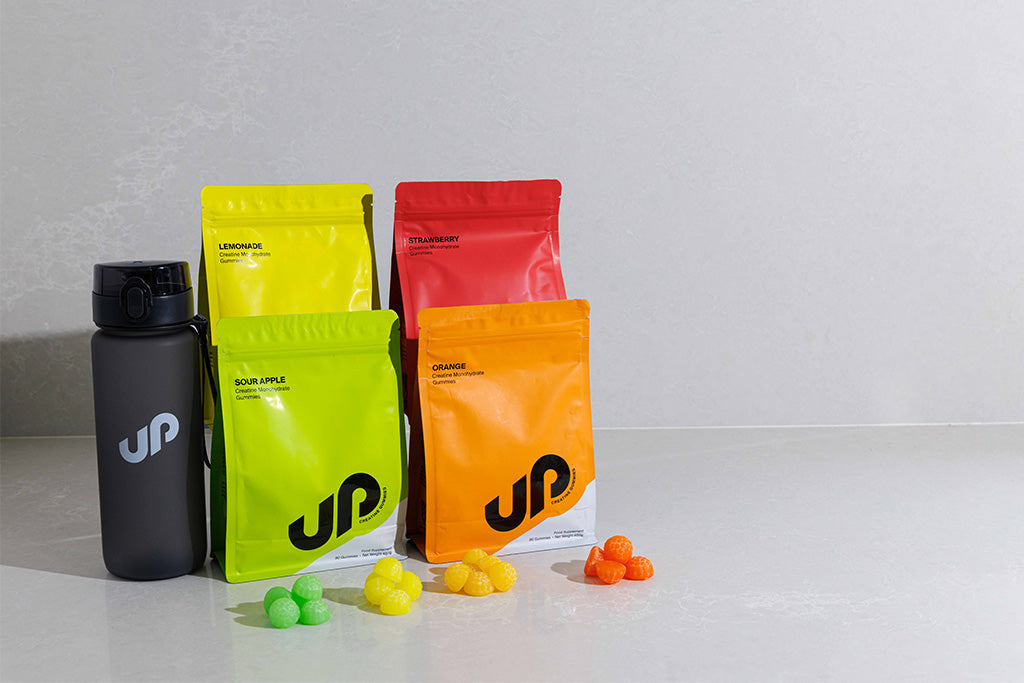 Do Creatine Gummies Work? A Simple Guide for Beginners