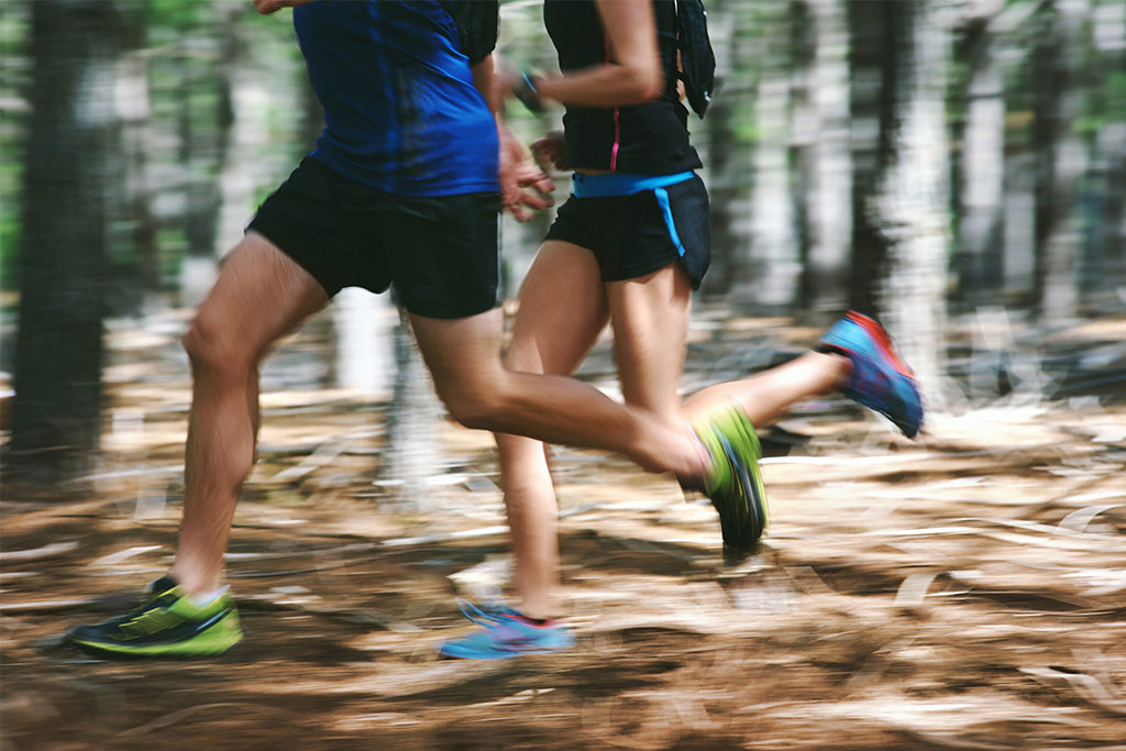 How Creatine Helps Runners: Strength, Energy & Performance Gains