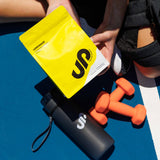 Lemonade Creatine Monohydrate Gummies