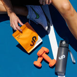 Orange Creatine Monohydrate Gummies