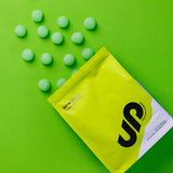 Sour Apple Creatine Monohydrate Gummies