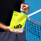 Sour Apple Creatine Monohydrate Gummies