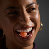 Strawberry Creatine Monohydrate Gummies