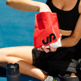 Strawberry Creatine Monohydrate Gummies